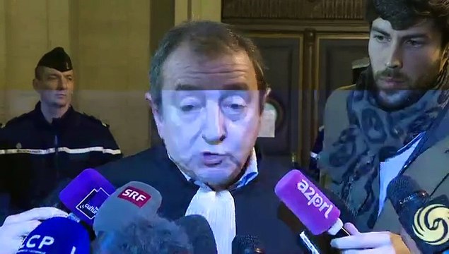 Directora de FMI, declarada culpable por negligencia en Francia