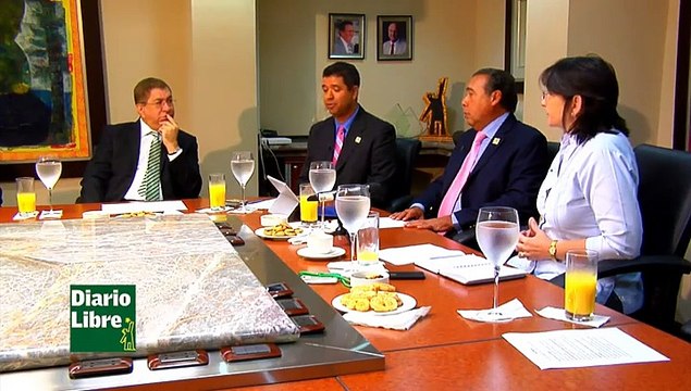 Diálogo Libre | Asociación Dominicana de Constructores y Promotores de Viviendas (ACOPROVI)