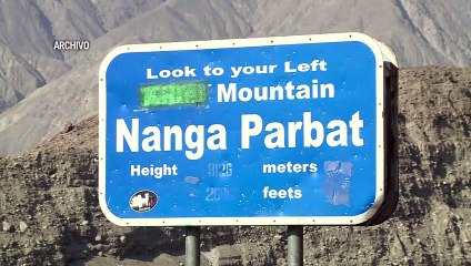 Talibanes de Pakistán reivindican muerte de diplomáticos