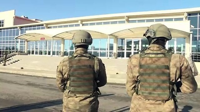 Juicio en Estambul contra una treintena de presuntos golpistas