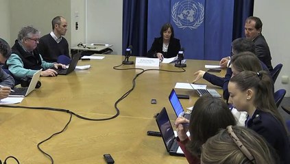 OMS anuncia una vacuna contra ébola con un 100% de eficacia