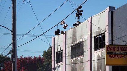 30 muertos en incendio de Oakland, según balance provisional