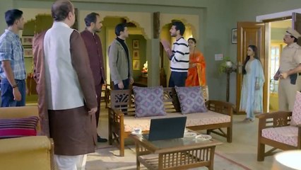 44. Naati Pinky (Ki Lambi Love Story), en español