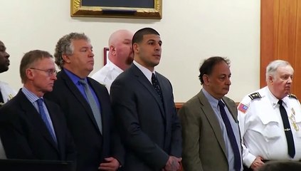 Prisión perpetua para jugador de fútbol americano