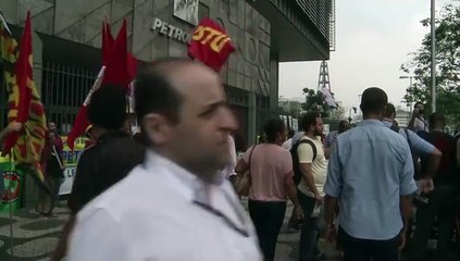 Fiscalía pone la lupa sobre Petrobras