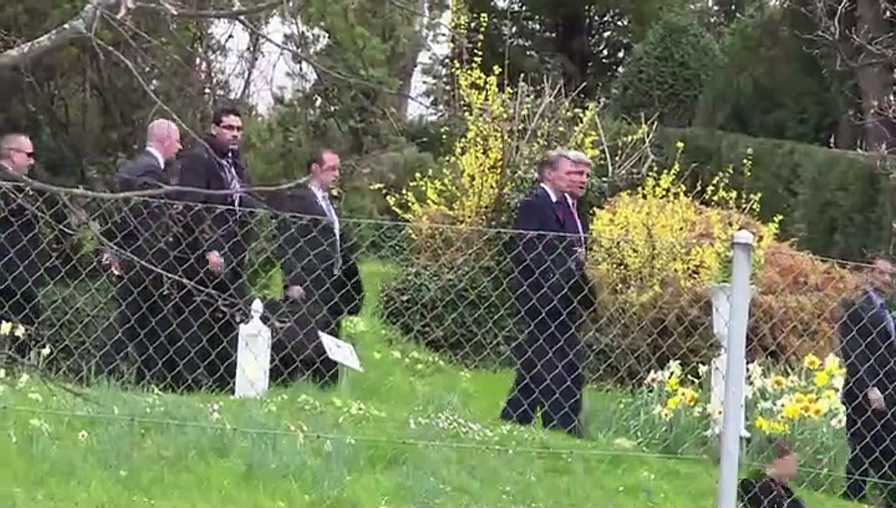 Alargan negociaciones de programa nuclear Iraní