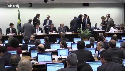 Petrobras: arrestan al tesorero del PT