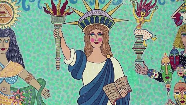 Dreamers estadounidenses preocupados por política de Trump