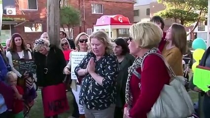 Presión por condenados a muerte en Indonesia