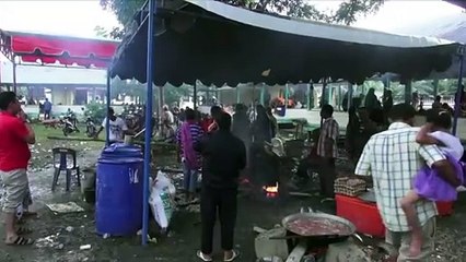 Indonesia lanza pedido urgente de ayuda tras sismo