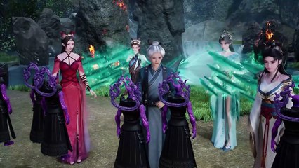 Multi Sub 【万界独尊】 | Ten Thousand Worlds | Episode  306 满载而归