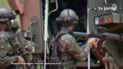O que pode acontecer com os militares denunciados por tentativa de golpe de Estado?