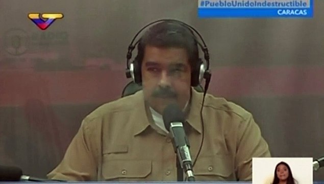 Venezuela evalúa emprender acciones judiciales contra JP Morgan