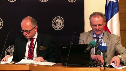 FMI alerta sobre crecimiento económico de América Latina