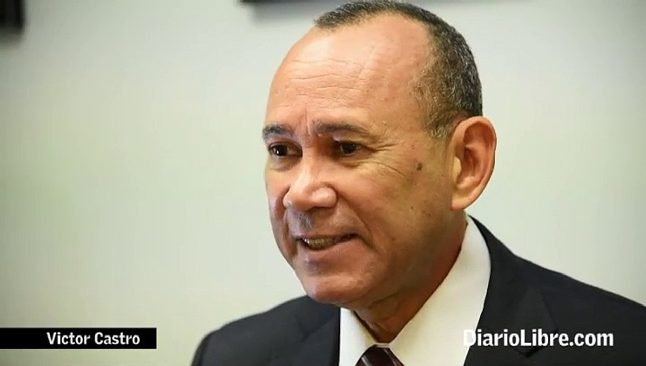 Victor Castro