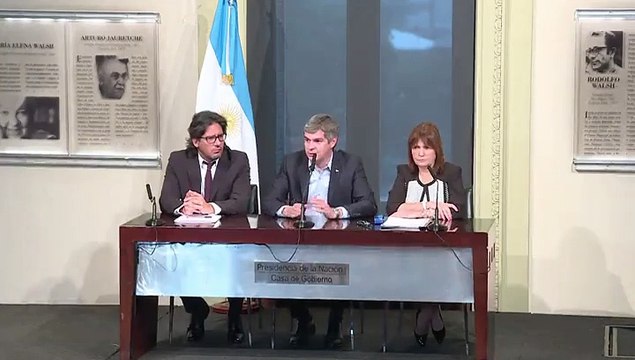 Gobierno de Macri: No hay nada oculto en firmas 'offshore'