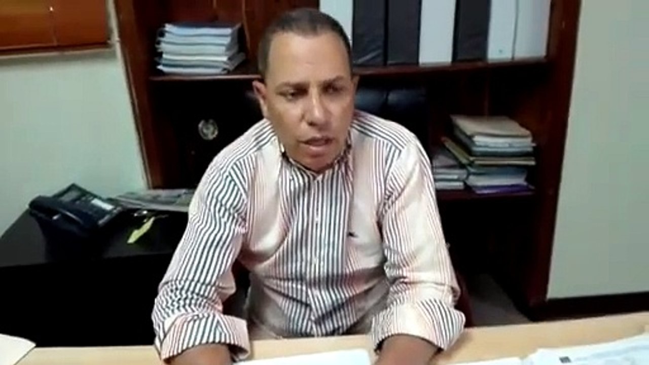 Ing. Garibaldi Bautista