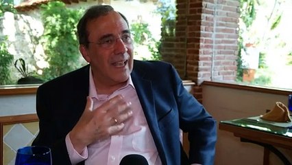 Carlos Alberto Montaner