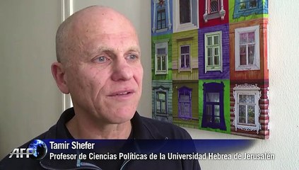 Las urnas definirán futuro de Netanyahu