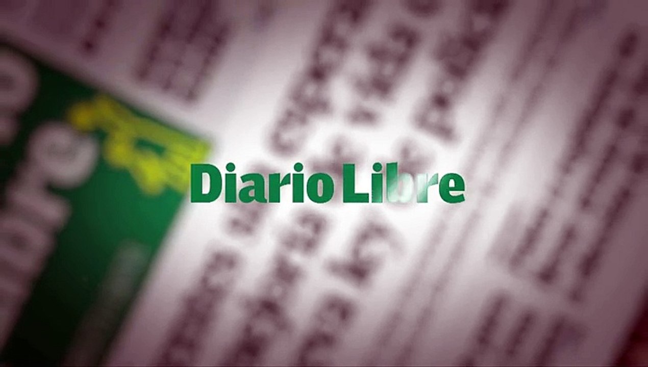 Santa Claus en Diario Libre.mp4