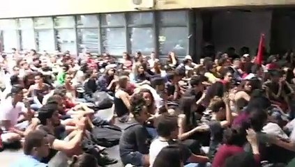 Universidad de Brasilia se suma a protesta por reformas de Temer