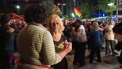 La milonga “inadecuada” de Uruguay