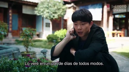 05. Rattan (Si Teng), en español