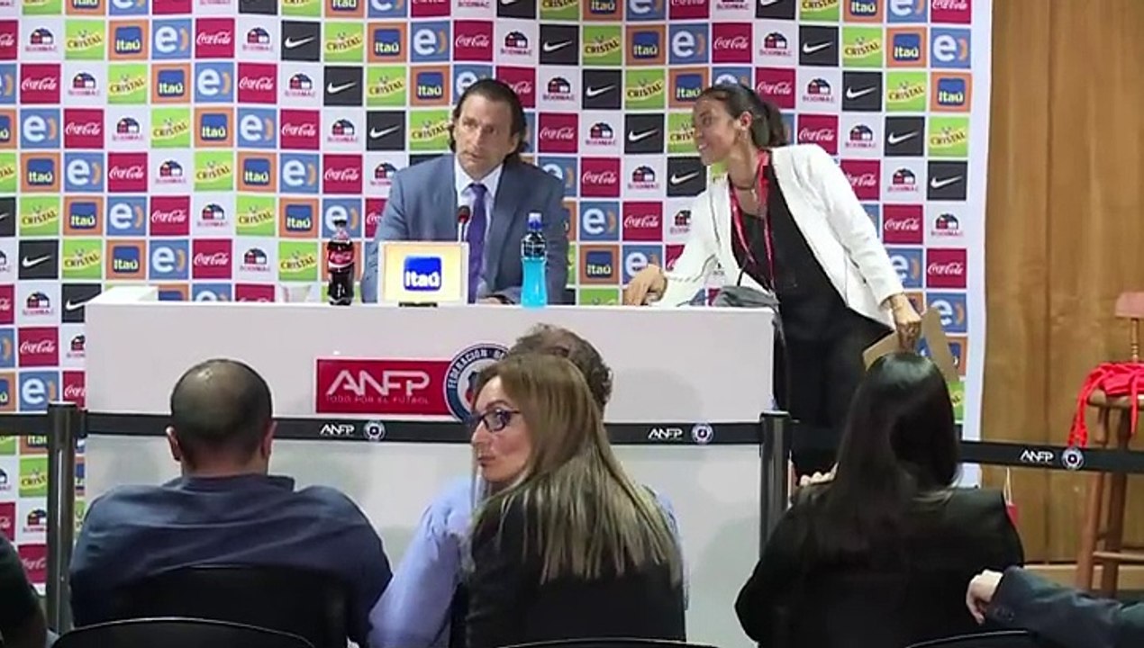 Chile frena a Uruguay