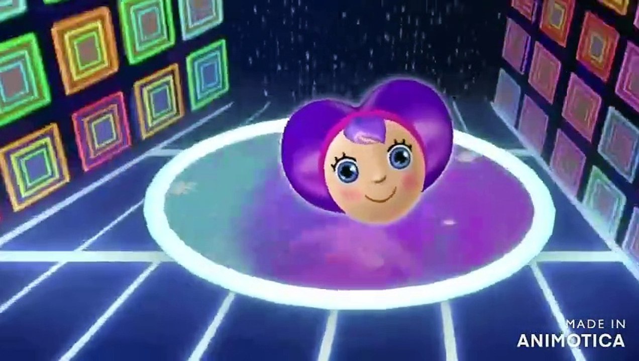 Special Agent Oso Season 1 - Episode 1 To Grandma With Love/Gold Flower ...