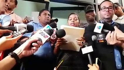 Tribunal acoge amparo del CONEP contra transportistas