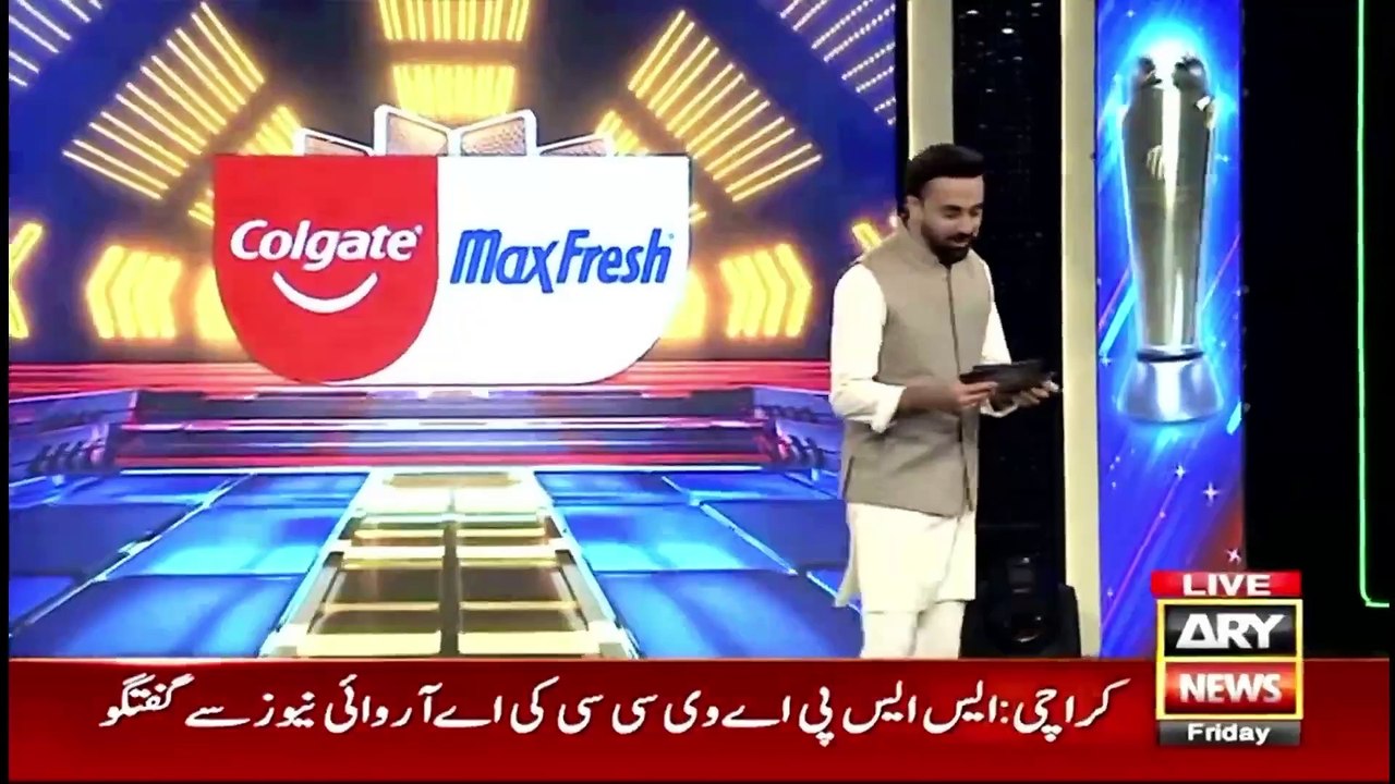Which Player Disappointed Amar Khan?