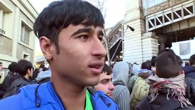 Francia pone fin a “Jungla” de Calais y sigue crisis migratoria