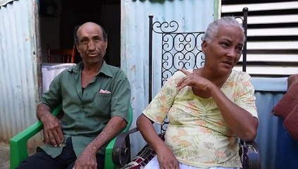 Cómo pasa la Navidad una familia pobre?