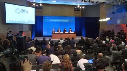 FMI pesimista sobre crecimiento de América Latina