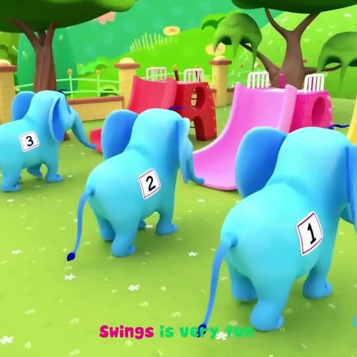 Elephant