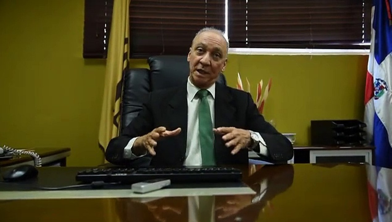Dr. Santiago Sosa Castillo