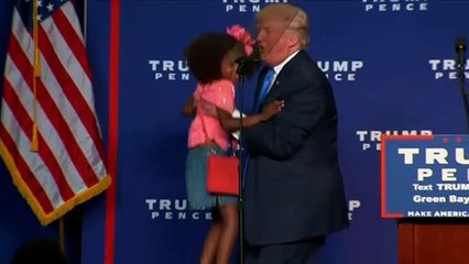 Trump insiste en que habrá fraude electoral en EEUU