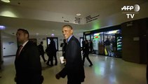 Obama vota por anticipado en Chicago para las presidenciales