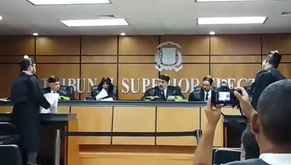 Tribunal Superior Electoral falla recurso contra el PRSC