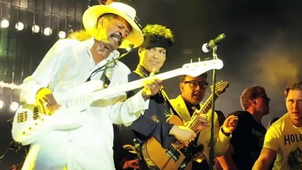 Secretos de la casa-estudio de Prince abren puertas tres días