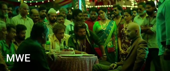 Pushpa 2 full action movie part 2