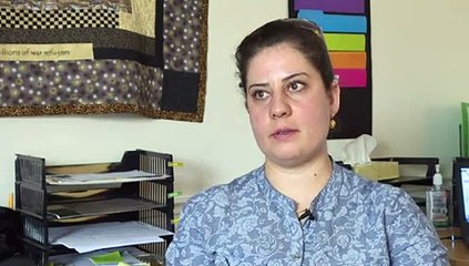 Toledo abre puertas a refugiados a pesar de retórica electoral