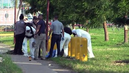 Hijos del Chapo Guzmán piden “investigación imparcial” de ataque