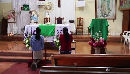 Localizan con vida a sacerdote secuestrado al este de México