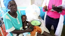 Sudán del Sur vive “emergencia” por niveles de hambre, según ONU