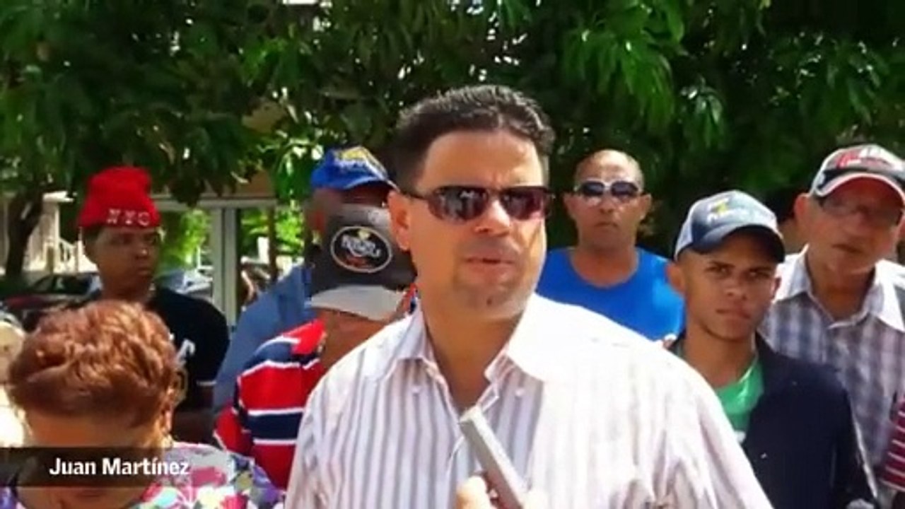 Juan Martínez