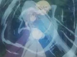 Zero no tsukaima 02 saison 2 2/2