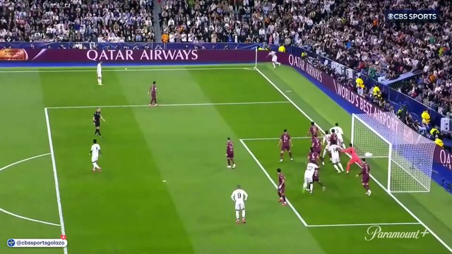 Real Madrid vs. Manchester City: Extended Highlights | UCL Knockout Phase Play-off Leg 2