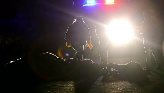 Hallan nueve cadáveres con signos de tortura al sur de México