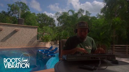 TULUM (FCO MAY) DUB SESSIONS JANDREAD